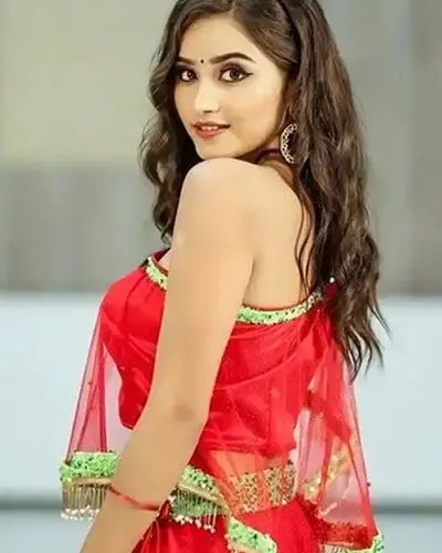 Escort In Prakasam